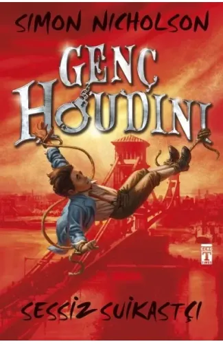 Genç Houdini - Sessiz Suikastçı