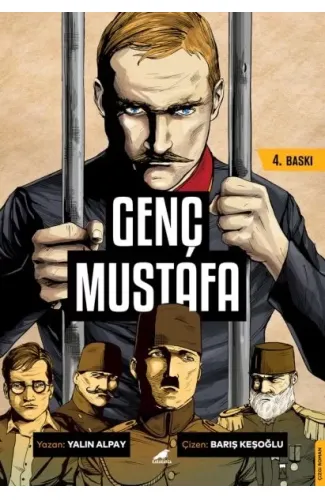 Genç Mustafa