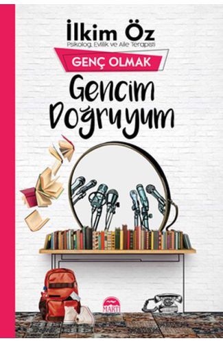 Genç Olmak - Gencim Doğruyum