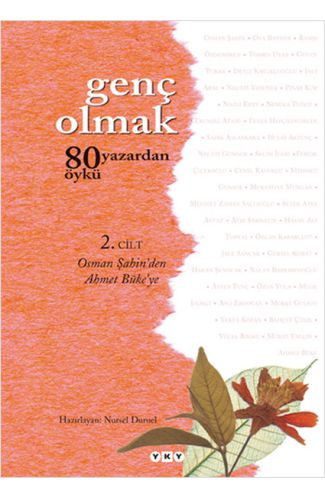 Genç Olmak 2. Cilt