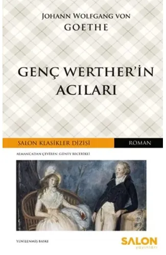 Genç Werther'in Acıları