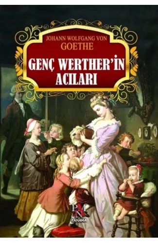 Genç Werther'in Acıları