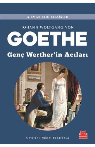 Genç Wertherin Acıları