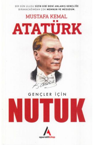 Gençler İçin Nutuk