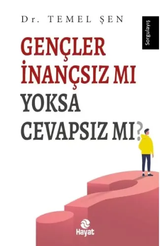 Gençler İnançsız mı Yoksa Cevapsız mı?