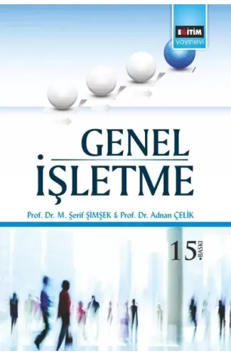 Genel İşletme