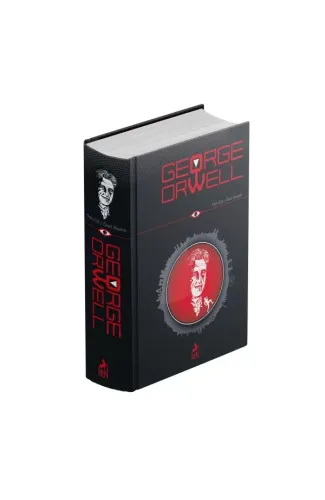 George Orwell Seçme Eserler