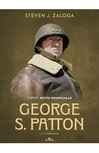 George S. Patton