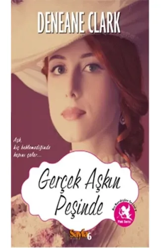 Gerçek Aşkın Peşinde