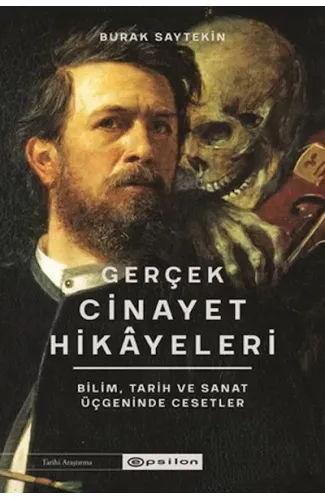 Gerçek Cinayet Hikâyeleri