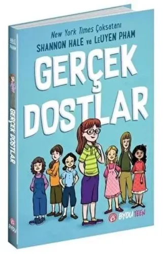 Gerçek Dostlar