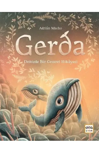 Gerda - Denizde Bir Cesaret Hikayesi