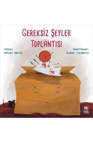 Gereksiz Şeyler Toplantısı