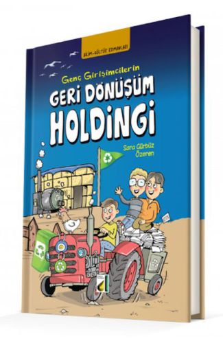 Geri Dönüşüm Holdingi