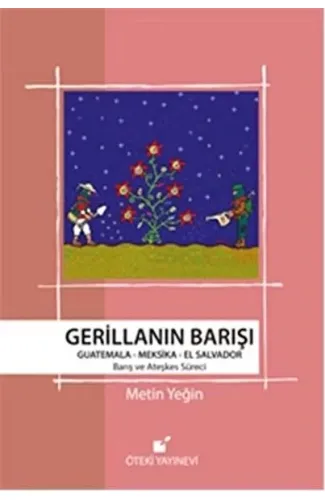 Gerillanın Barışı