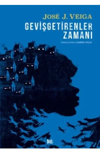 Gevişgetirenler Zamanı (Ciltli)