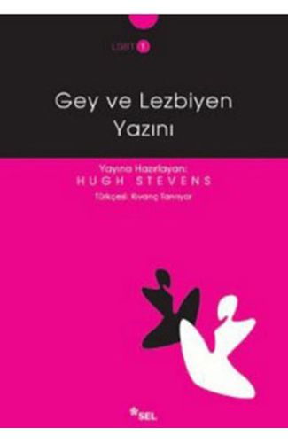 Gey ve Lezbiyen Yazını