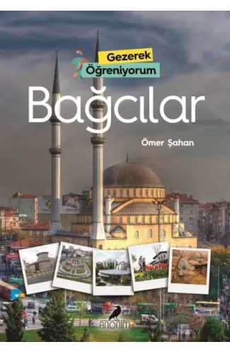 Gezerek Öğreniyorum  Bağcılar