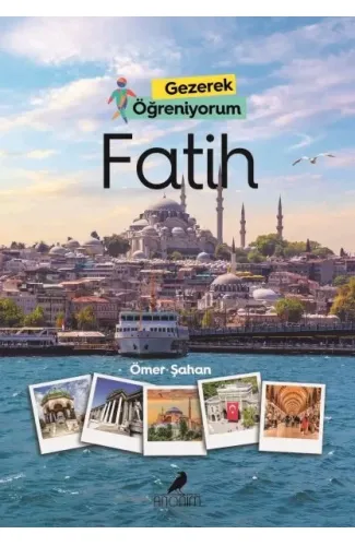 Gezerek Öğreniyorum Fatih