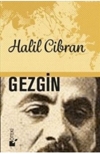 Gezgin