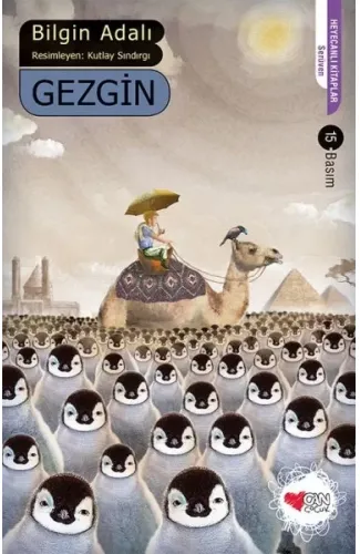 Gezgin