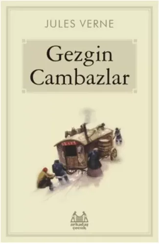 Gezgin Cambazlar