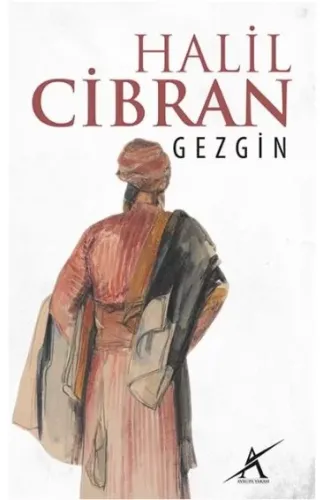 Gezgin (Cep Boy)