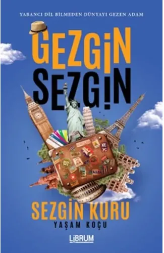 Gezgin Sezgin