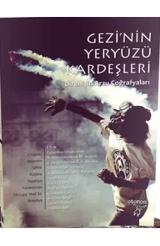 Gezi'nin Yeryüzü Kardeşleri