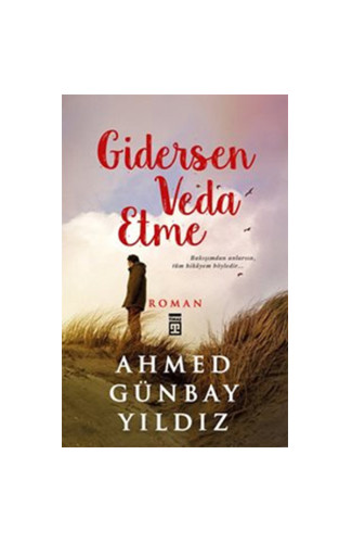 Gidersen Veda Etme