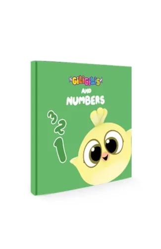 Giligilis and Numbers