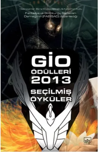 Gio Ödülleri 2013 Seçilmiş Öyküler