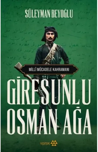 Giresunlu Osman Ağa