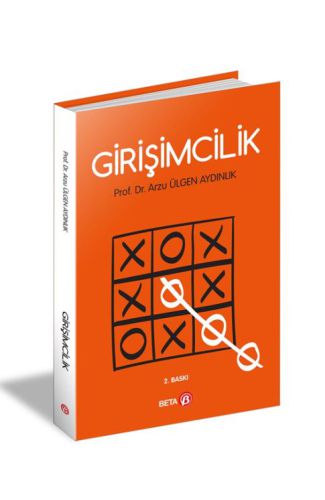 Girişimcilik