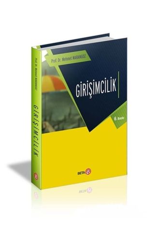 Girişimcilik