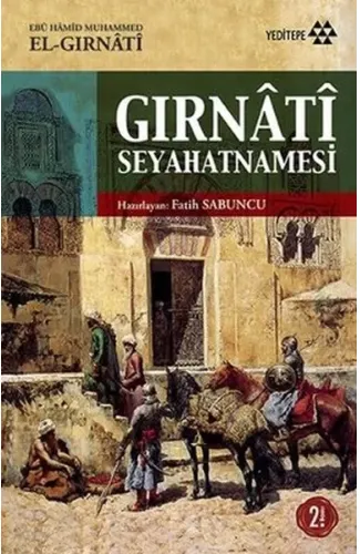 Gırnati Seyahatnamesi