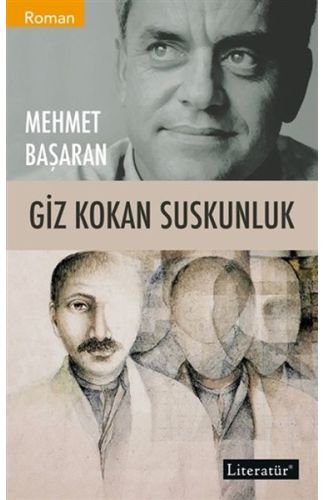 Giz Kokan Suskunluk