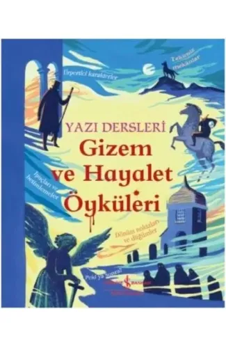 Gizem ve Hayalet Öyküleri