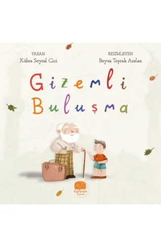 Gizemli Buluşma