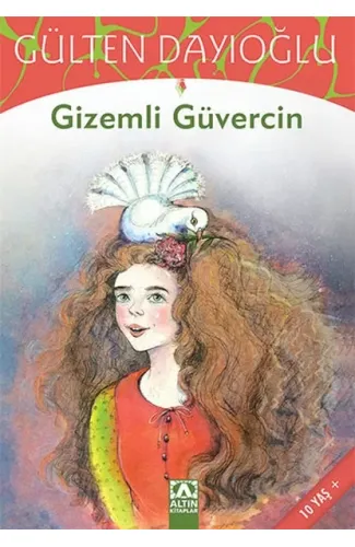 Gizemli Güvercin