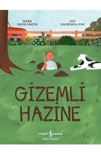 Gizemli Hazine