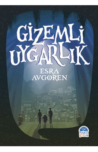 Gizemli Uygarlık