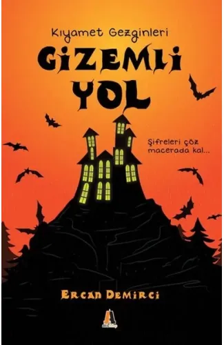 Gizemli Yol - Kıyamet Gezginleri