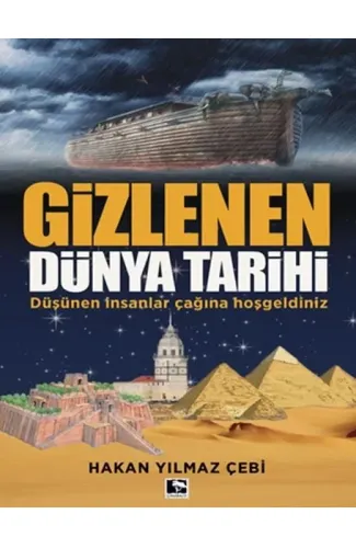 Gizlenen Dünya Tarihi