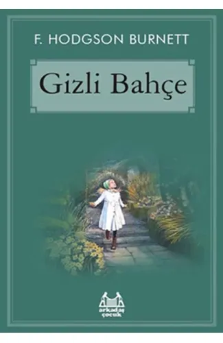 Gizli Bahçe