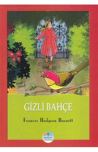 Gizli Bahçe