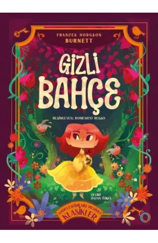 Gizli Bahçe