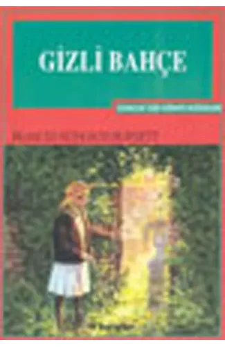 Gizli Bahçe-Gençler İçin