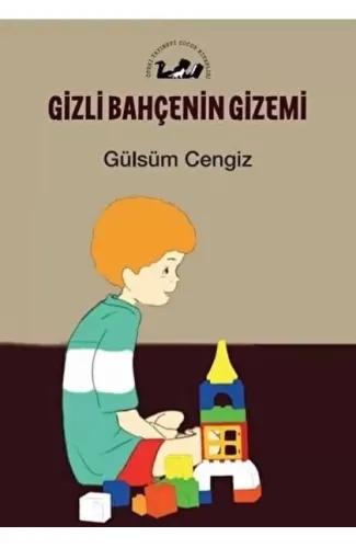 Gizli Bahçenin Gizemi