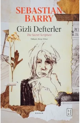 Gizli Defterler